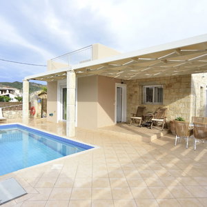 Hotel Nopigia Mare Villa cazare Nopigeia