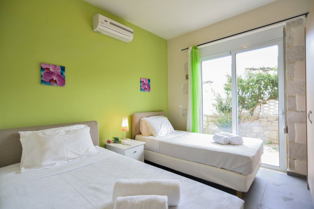 Nopigia Mare Villa