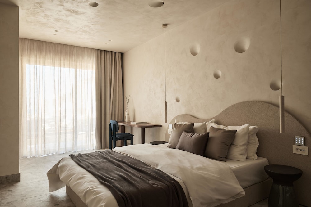 Hotel Uzenie All Suites Boutique Resort - Adults Only
