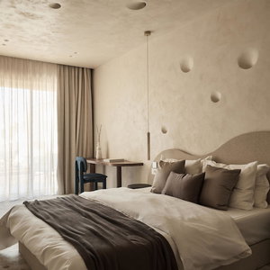 Hotel Uzenie All Suites Boutique Resort - Adults Only cazare Adelianos Kampos