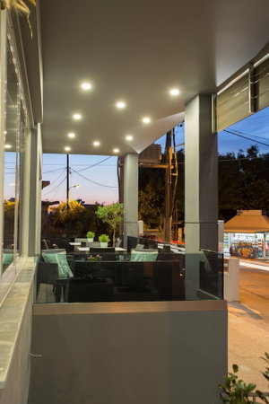 Hotel Theofilos City Hotel cazare Chania