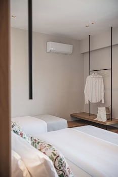 Theofilos City Hotel