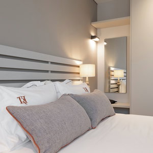 Hotel Trilogia Suites cazare Neapolis