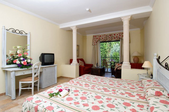 dal travel Lago Garden Hotel & Spa