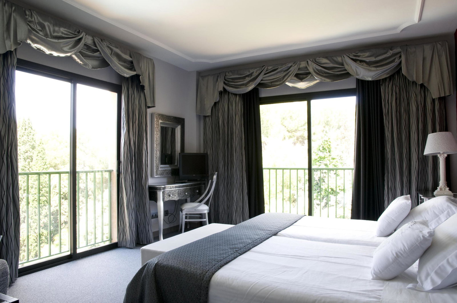 dal travel Lago Garden Hotel & Spa