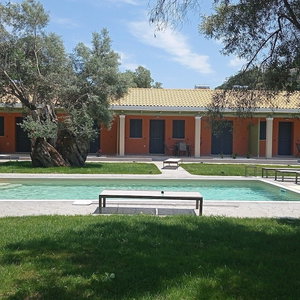 Hotel Seadrop Suites cazare Lefkada Town