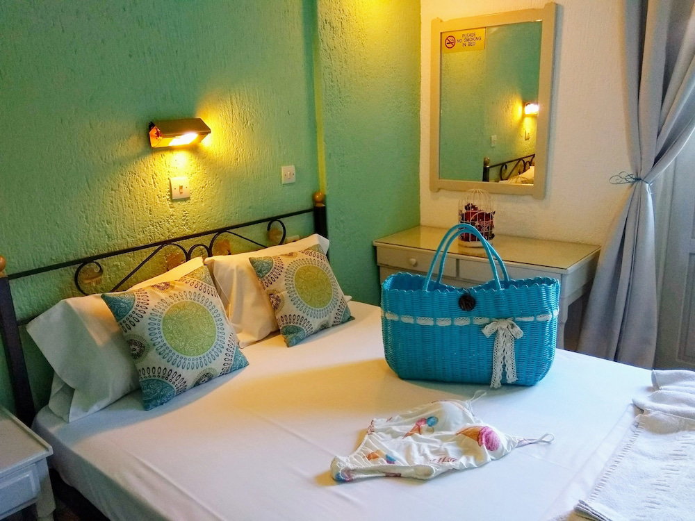 Hotel Orion Apartments