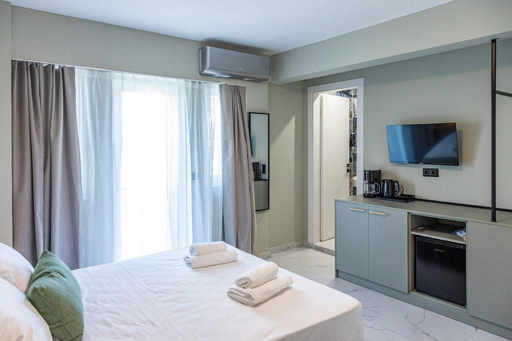 Hotel Ernest Suites Monastiraki