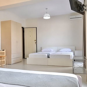 Sejur Panthea Studios By Greek Pride vacanta Dimos Kassandra