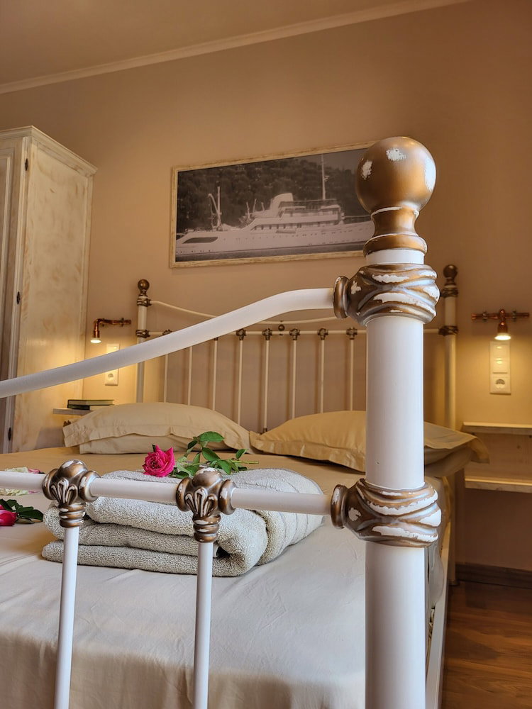 Hotel Bella Vita Boutique Hotel Lefkada