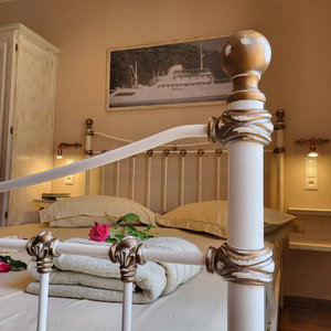 Hotel Bella Vita Boutique Hotel Lefkada cazare Lefkada Town