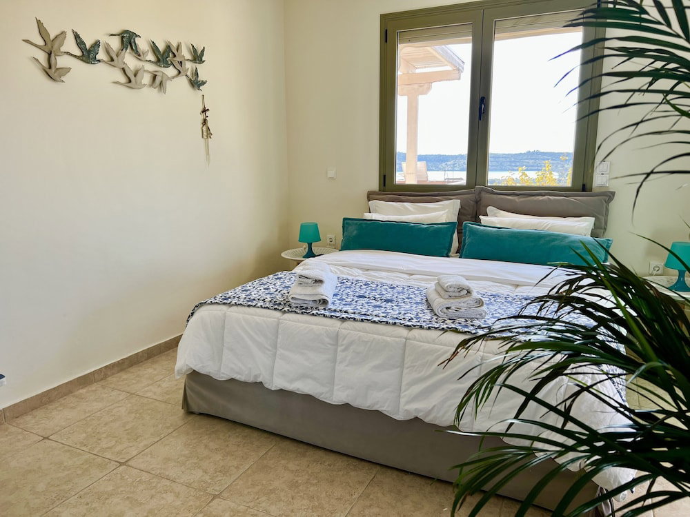 Hotel Villa Victory Porto Heli