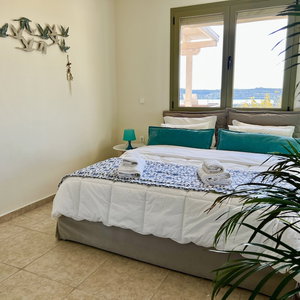 Hotel Villa Victory Porto Heli cazare Ermioni