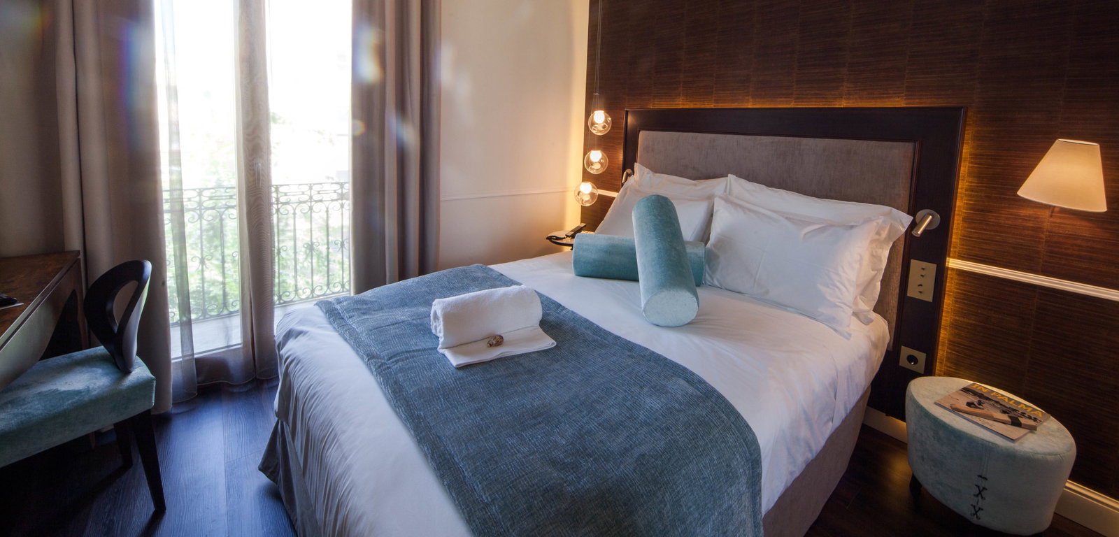 dal travel Hostal Cuba