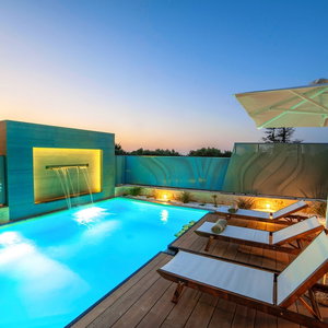 Hotel Perla Villas With Heated Pool cazare Kavros