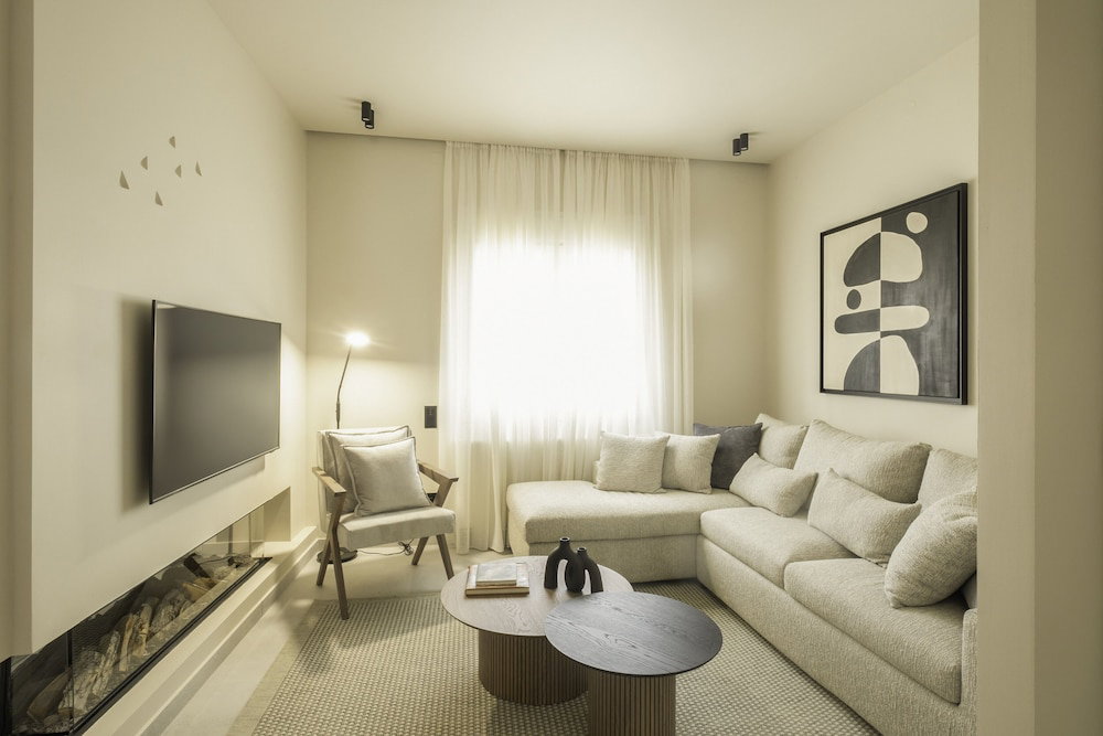 Hotel Myrina Residence By Lemnosthea
