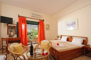 Hotel Erofili Apartments cazare Limin Khersonisou