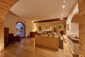 Hotel Zoëtry Mallorca cazare Llucmajor