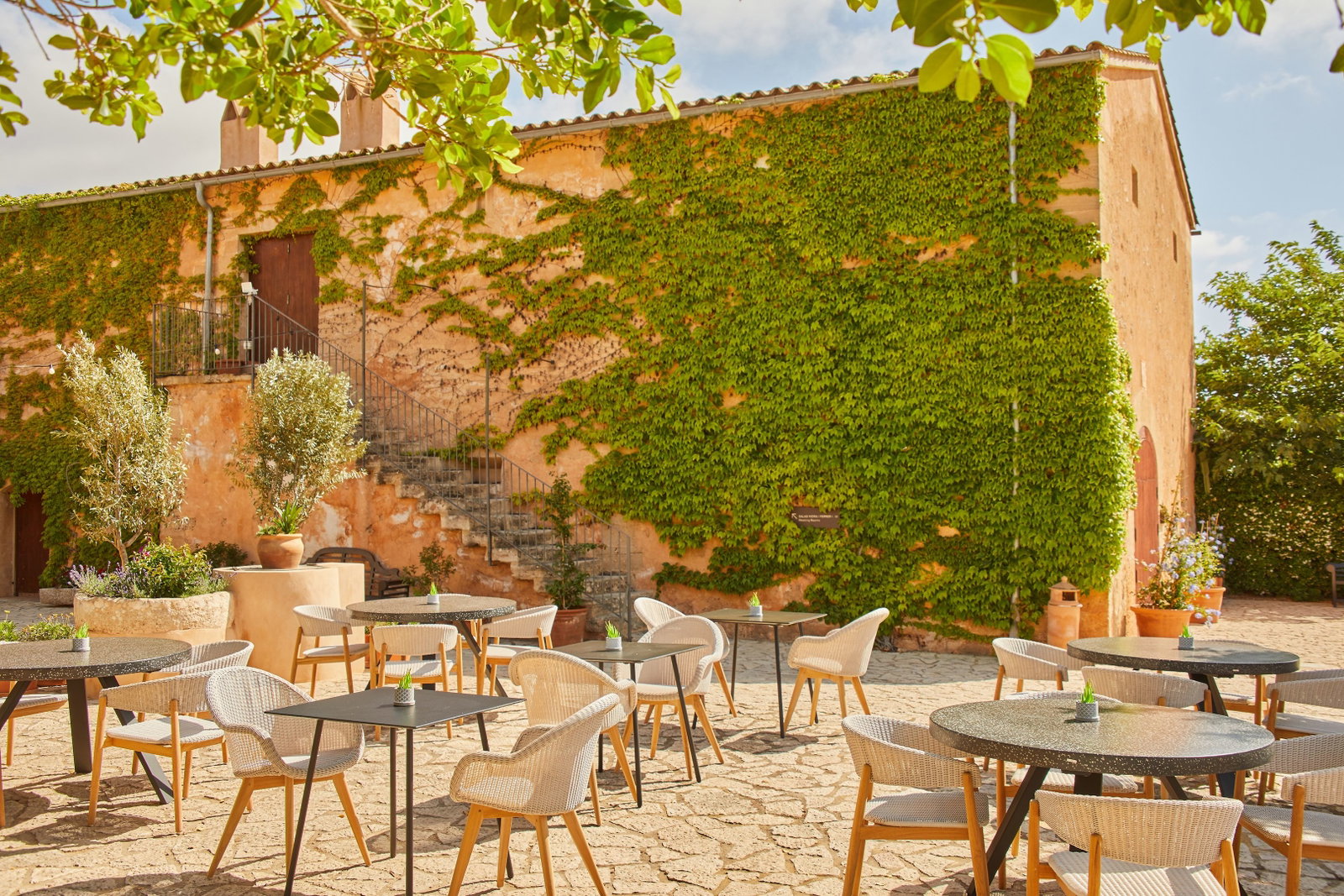 dal travel Zoëtry Mallorca