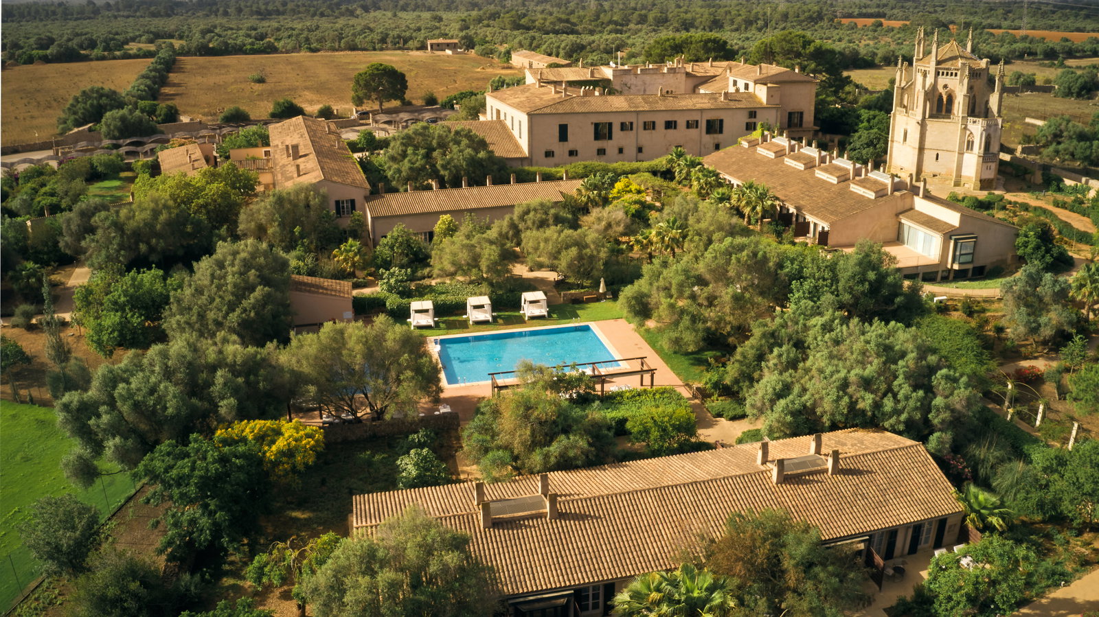 Zoëtry Mallorca