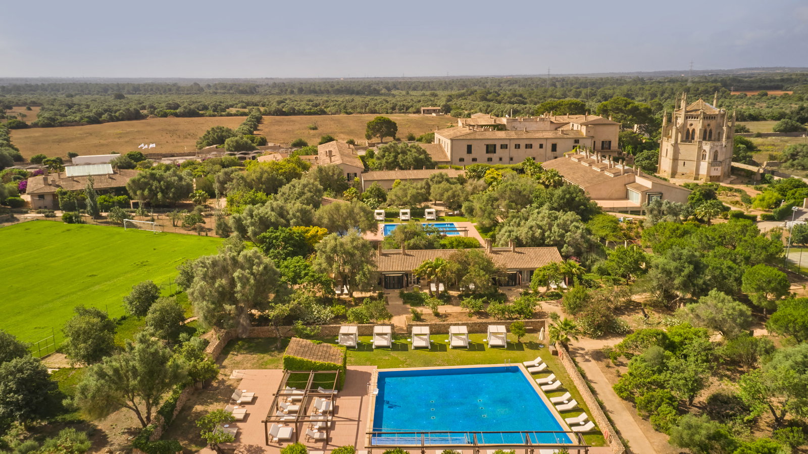 Zoëtry Mallorca