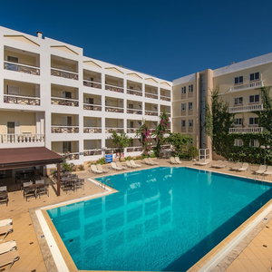 Hotel Hersonissos Palace - All Inclusive cazare Limin Khersonisou