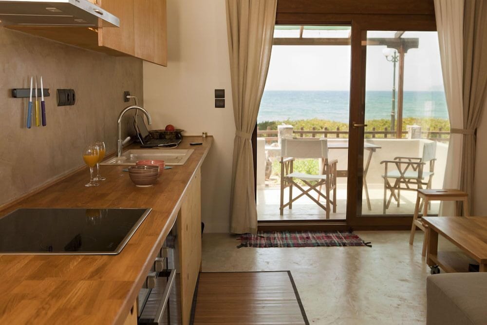 Hotel Horizonte Seafront Suites