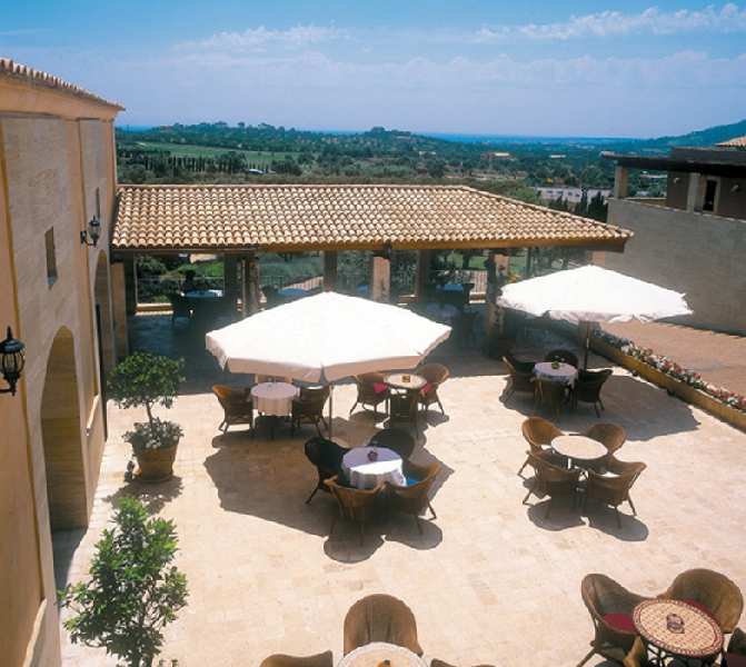 dal travel Pula Suites Boutique Resort