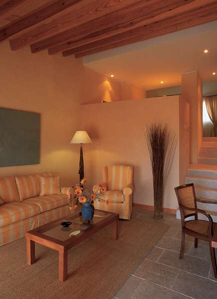 dal travel Pula Suites Boutique Resort