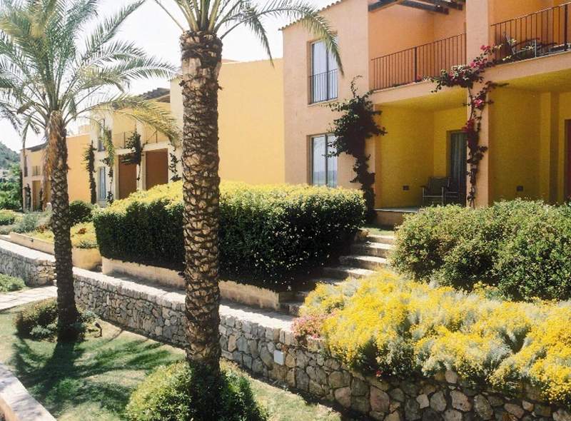 dal travel Pula Suites Boutique Resort