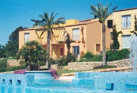dal travel Pula Suites Boutique Resort