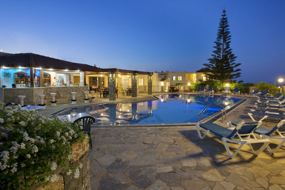 Hotel Villa Mare Monte