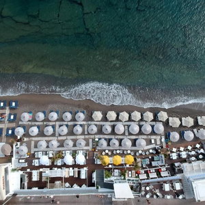 Hotel Kahlua Boutique Hotel - Adults Only cazare Limin Khersonisou