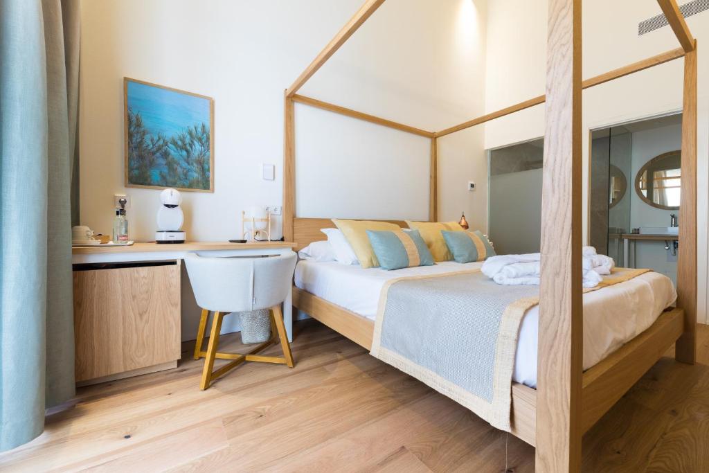 dal travel Forum Boutique Hotel & Spa