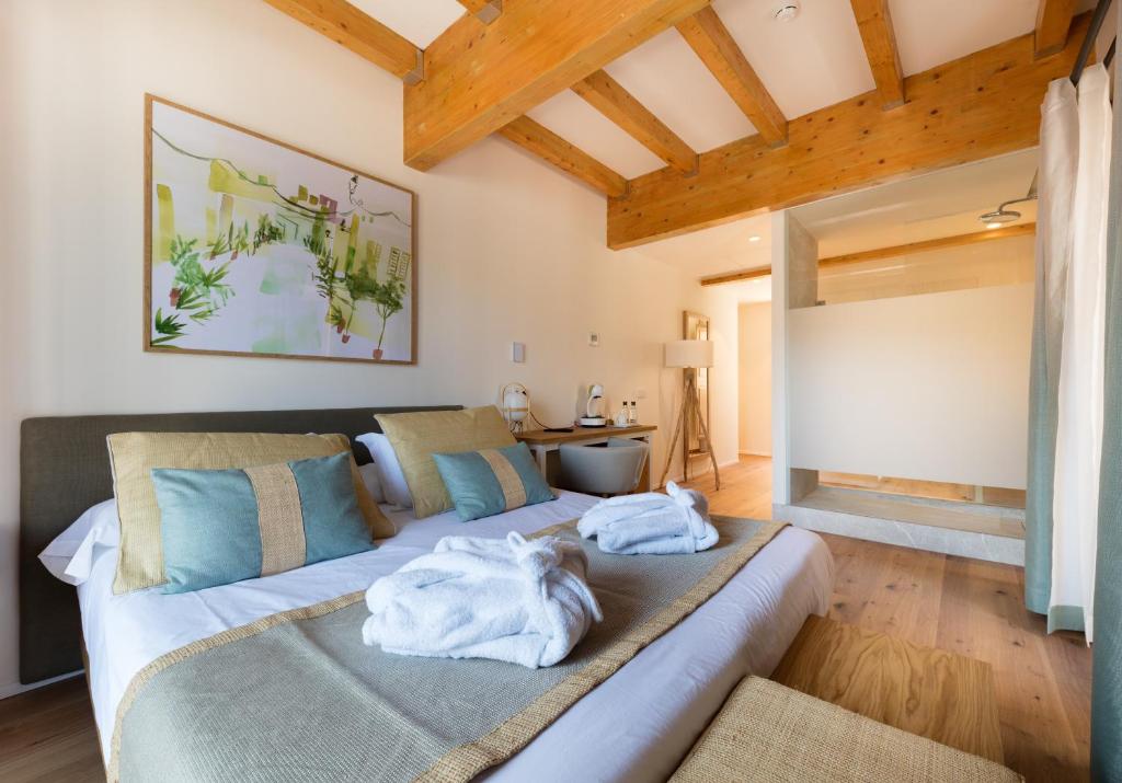 dal travel Forum Boutique Hotel & Spa