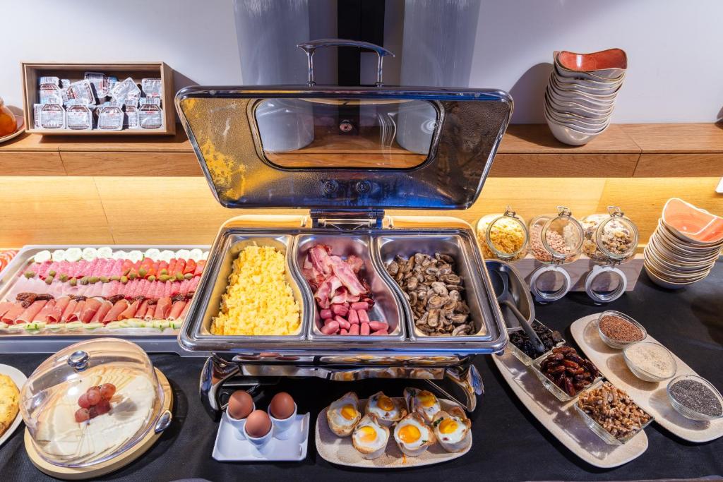 dal travel Forum Boutique Hotel & Spa