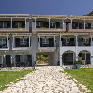 Hotel Captain Nick cazare Lefkada Town