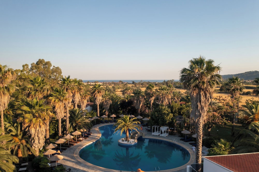 Hotel Palma Village Hotel By Greek Pride