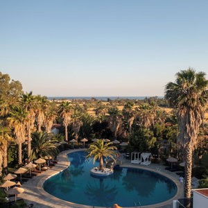 Hotel Palma Village Hotel By Greek Pride cazare Dimos Kassandra