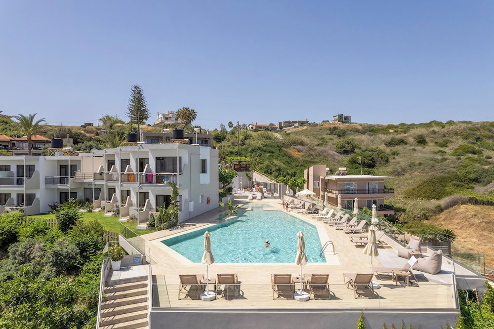 Hotel Hermes Sea View