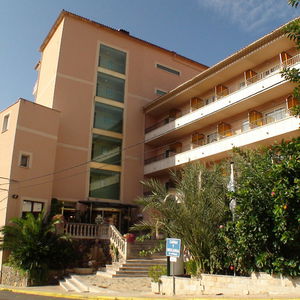 Hotel Eden Nord cazare Port de Soller