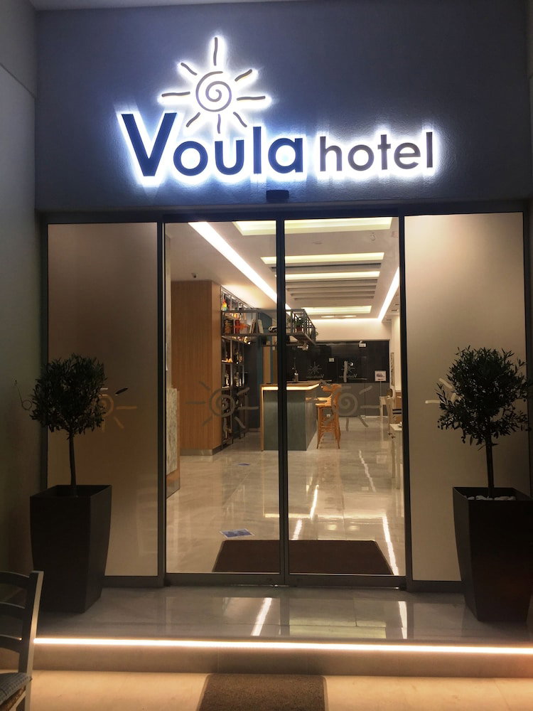 Hotel Voula Hotel