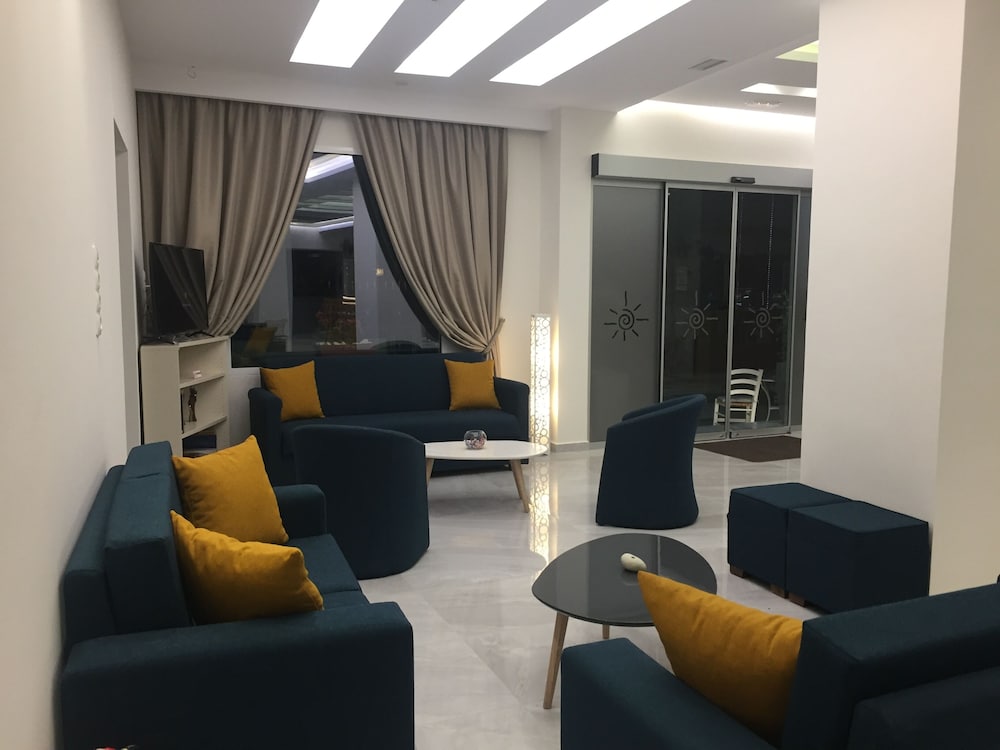 Voula Hotel