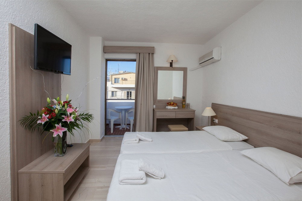 Hotel Apollon Hotel - Adults Only