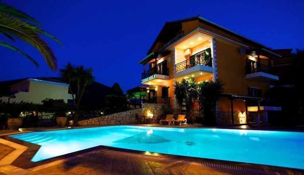 Hotel Odeon Hotel