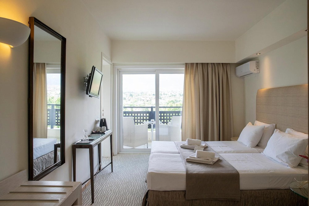 Hotel Olympian Bay Grand Resort By Anayia All Inclusive Resorts