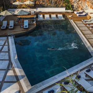 Hotel Elounda Orama Boutique Hotel By Ghh cazare Agios Nikolaos