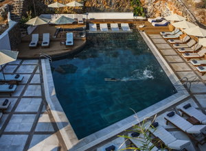 Hotel Elounda Orama Boutique Hotel By Ghh cazare Agios Nikolaos