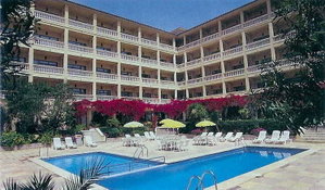 Hotel Isla Del Sol cazare Can Pastilla