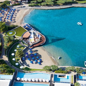 Hotel Elounda Bay Palace, A Member Of The Leading Hotels Of The World cazare Agios Nikolaos